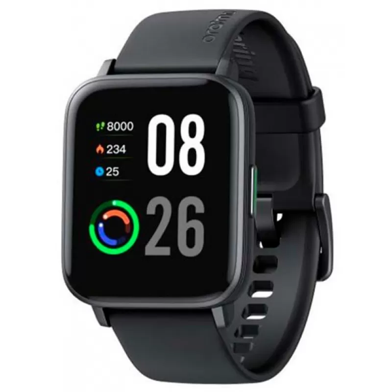 Reloj Smart Oraimo What 2 OSW-31N - Black