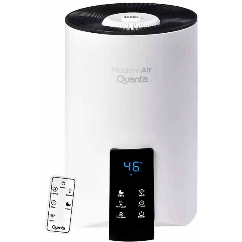 Humidificador de Aire Quanta Modern Air QTUMS22 3....