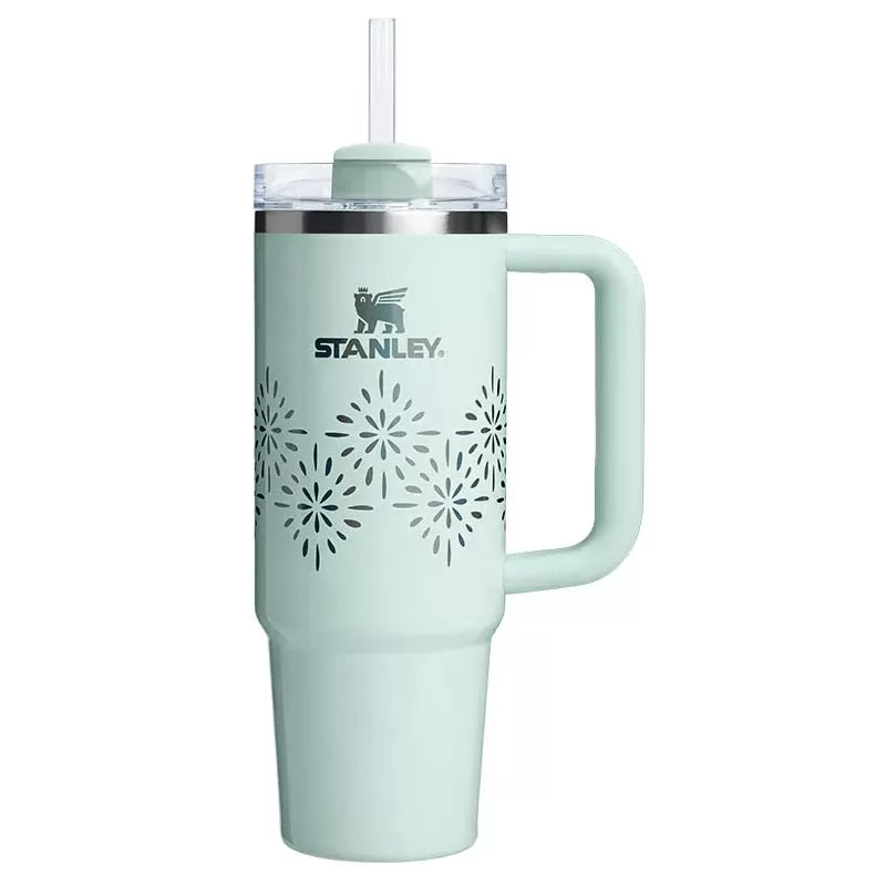 Vaso Térmico Stanley The FlowState Quencher H2.0 ...