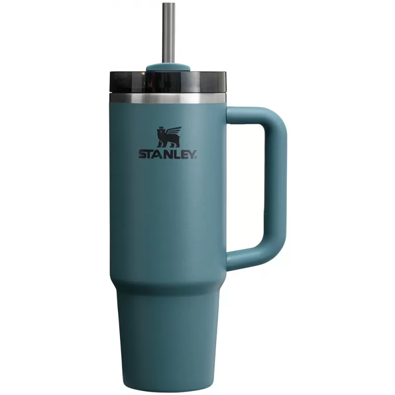 Vaso Térmico Stanley The FlowState Quencher H2.0 ...