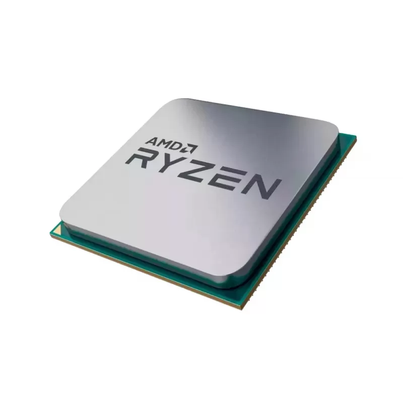 Procesador CPU AMD Ryzen 3 3200G AM4 3.60GHz 6MB