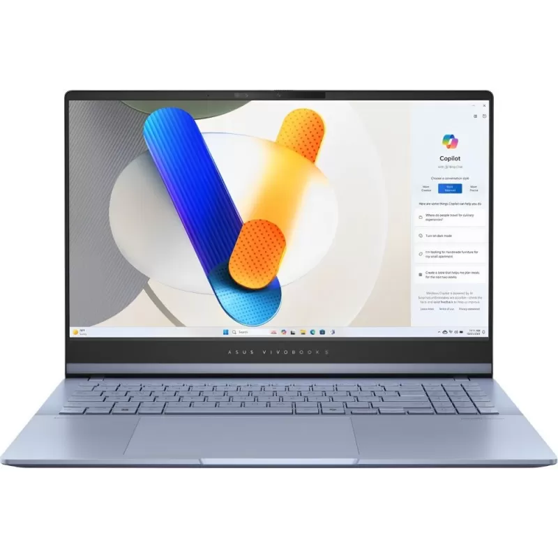 Notebook Asus VivoBook S S5506MA-WS76 15.6" O...