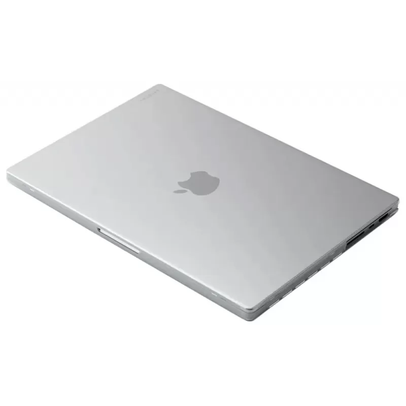 Capa Satechi Eco-Hardshell ST-MBP16CL para MacBookPro 16" - Clear