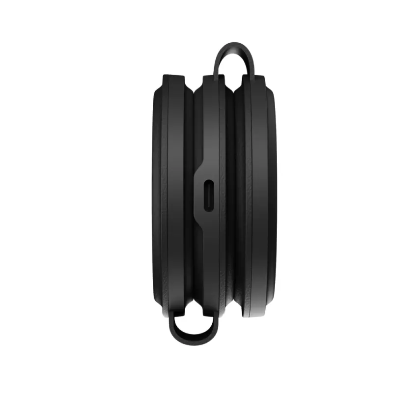 Cargador Wireless Satechi ST-QTG31K Onthego 3-En-1 - Black