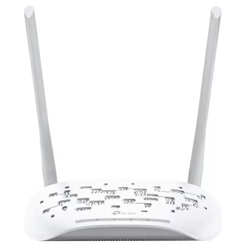 Router Tp-Link TL-WA801N Wireless N 300Mbps - Whit...