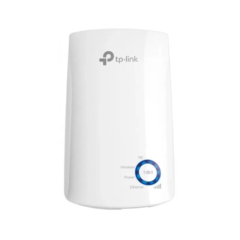 Repetidor Wi-Fi TP-Link TL-WA850RE 300Mbps - White