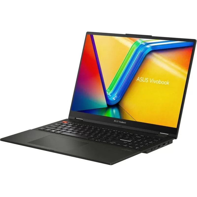 Notebook Asus VivoBook TP3604VA-IS93T 16" Touch Intel Core i9-13900H 16GB/1TB W11H - Midnight Black