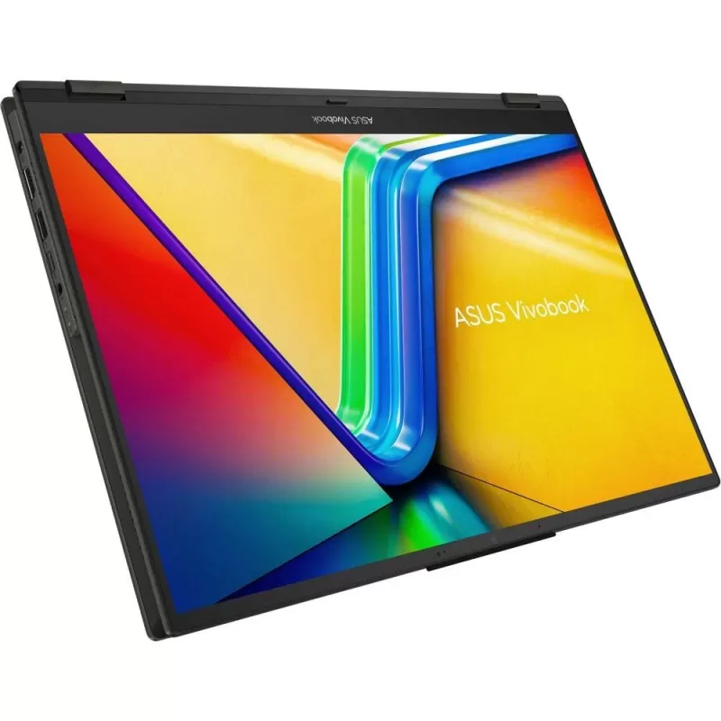 Notebook Asus VivoBook TP3604VA-IS93T 16" Touch Intel Core i9-13900H 16GB/1TB W11H - Midnight Black