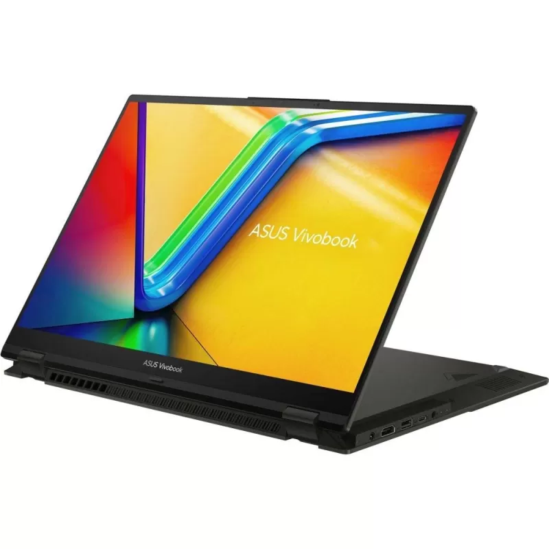 Notebook Asus VivoBook TP3604VA-IS93T 16" Touch Intel Core i9-13900H 16GB/1TB W11H - Midnight Black