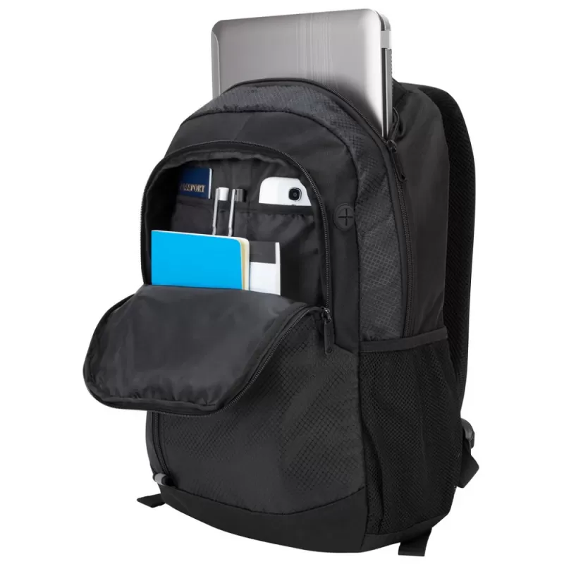 Mochila Sport para Notebook Targus 15.6" TSB89104US-74 - Black