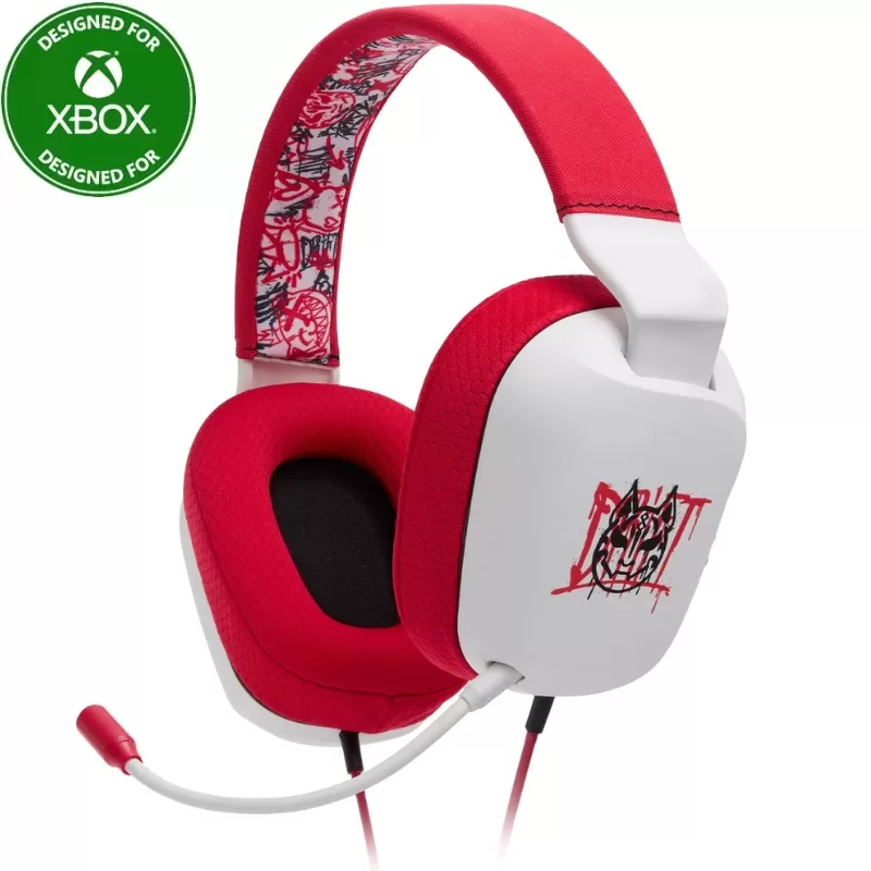 Auricular PowerA para Xbox Series X/S - Fortnite: ...