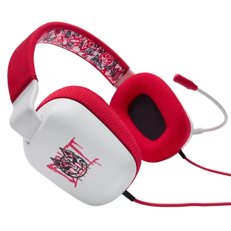 Auricular PowerA para Xbox Series X/S - Fortnite: Drift