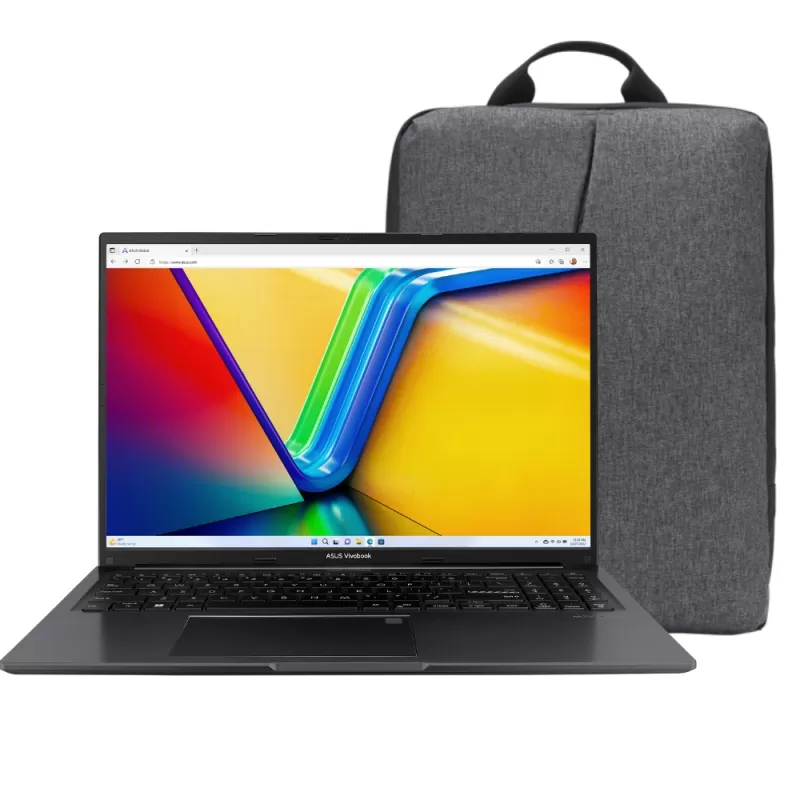 Notebook Asus VivoBook X1605ZA-MB877W 16" Int...