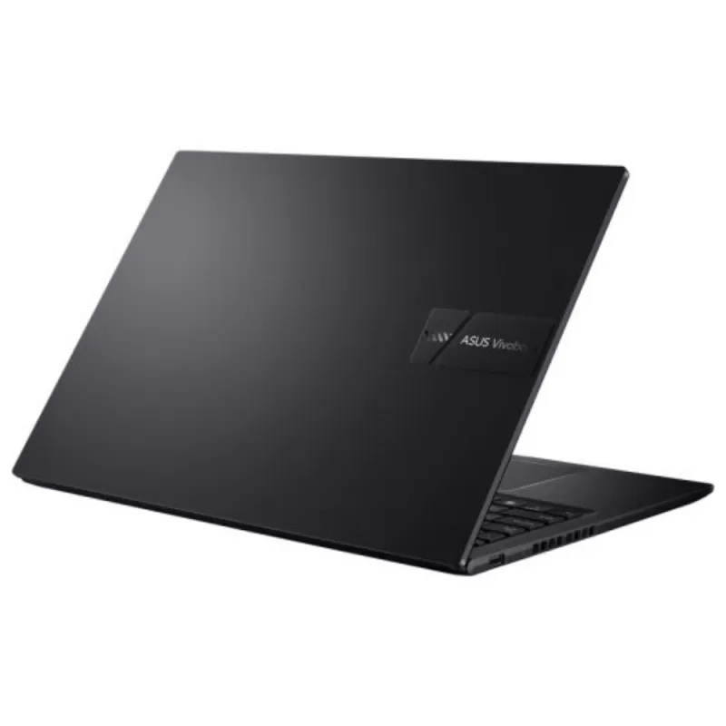 Notebook Asus VivoBook X1605ZA-MB877W 16" Intel Core i5-12500H 16/512GB W11 Black + Mochila