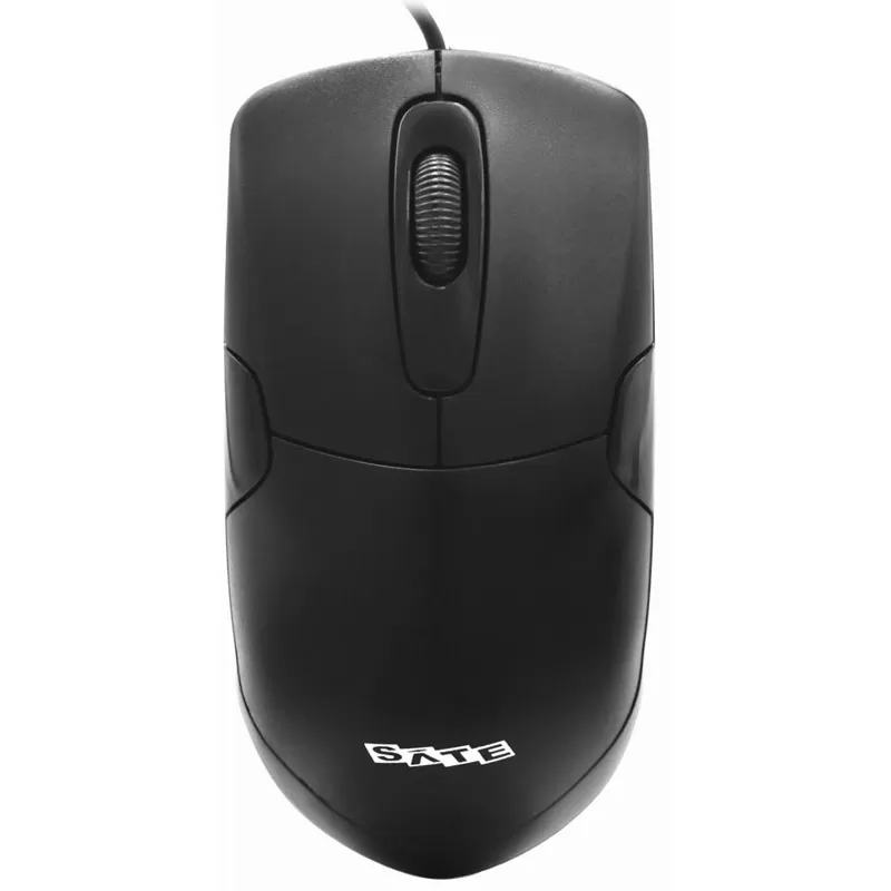 Mouse Satellite A-29 USB - Black