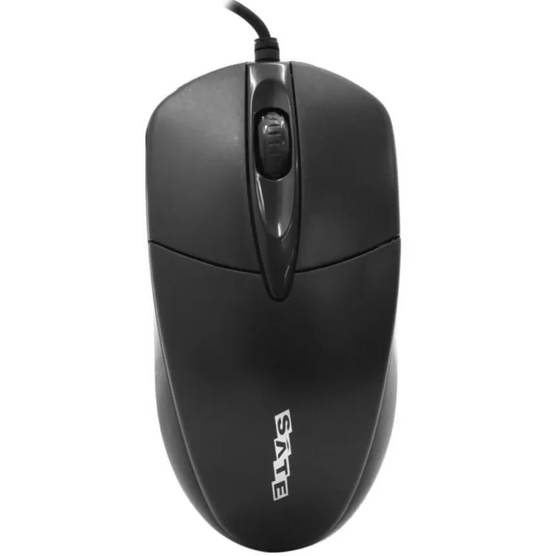 Mouse Satellite A-31 USB - Black