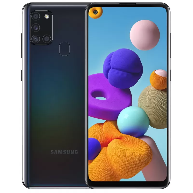 Smartphone Samsung Galaxy A21S SM-A217M LTE DS 4/1...