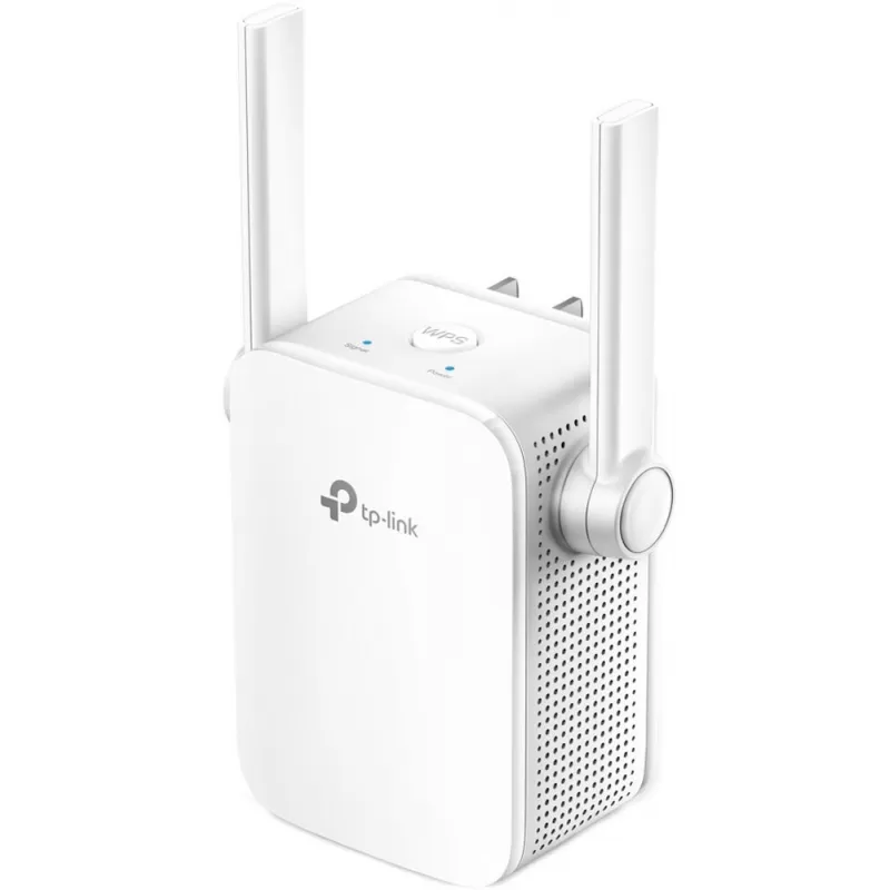 Repetidor de Señal Wireless TP-Link AC1200 RE305 ...