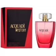 Perfume AcquaDì Mystery EDT Femenino - 100ml