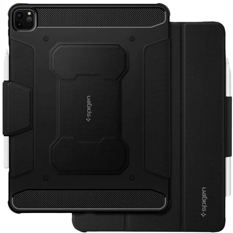 Capa Spigen Para iPad Pro 11" Rugged Armor Pr...