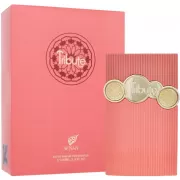 Perfume Afnan Tribute Pink EDP Femenino - 100ml