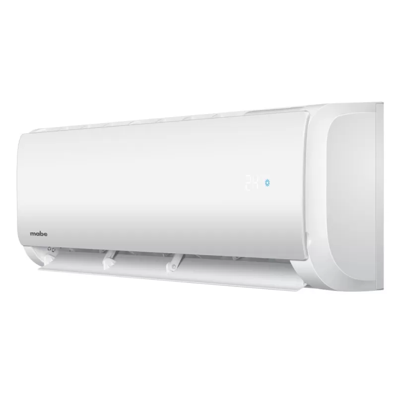 Aire Acondicionado Mabe MMT18 18000BTU 220V/50Hz - White