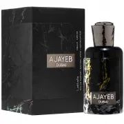 Perfume Lattafa Ajayeb Dubai EDP Unisex - 100mL