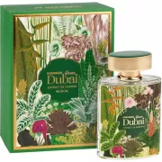 Perfume Al Haramain Green Dubai EDP Unisex - 100ml