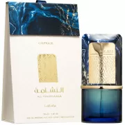 Perfume Lattafa Al Nashama Caprice EDP Unisex - 10...