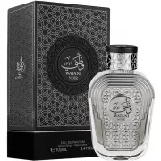 Perfume Al Wataniah Watani Noir EDP Masculino - 10...