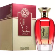 Perfume Al Wataniah Ghala EDP Femenino - 100ml