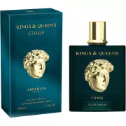 Perfume Amaran King & Queens Ethos EDP Masculi...