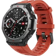 Reloj Smart Amazfit T-Rex 3 A2323 - Lava