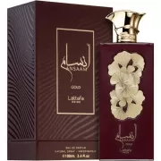 Perfume Lattafa Pride Ansaam Gold EDP Unisex - 100...