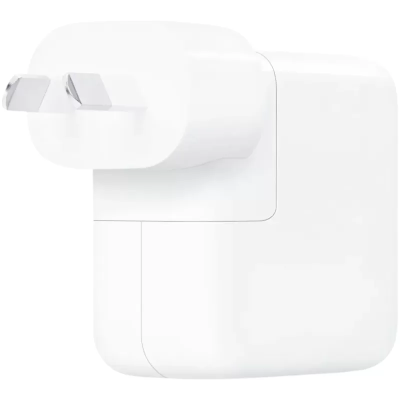 Apple Adaptador MY1W2EM/A USB-C 30W - White