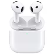 Apple Airpods 4 MXP93LL/A (ANC) - White