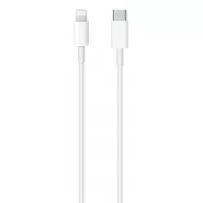 Apple Cable Lightning a USB-C MQGH2ZM/A - 2 Metros