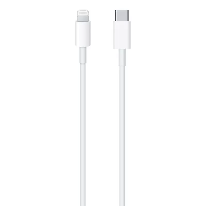 Apple Cable Lightning a USB-C MQGH2ZM/A - 2 Metros