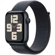 Apple Watch SE 2nd Generation MXEP3LL/A 44mm GPS -...