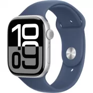 Apple Watch Series 10 MWWM3LW/A 46mm GPS - Aluminu...