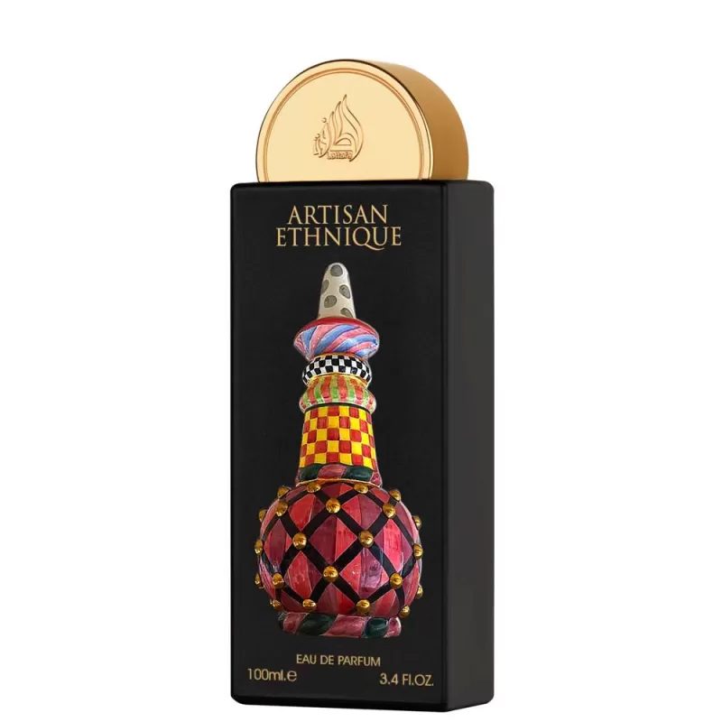 Perfume Lattafa Pride Artisan Ethique EDP Unisex - 100mL