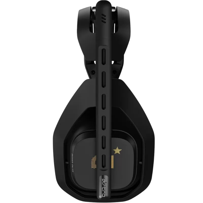 Auricular Gaming Astro a50 + Estación Base para Xbox - Black