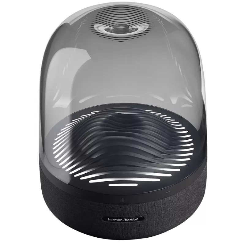 Speaker Harman Kardon Aura Studio 3 Bluetooth - Black