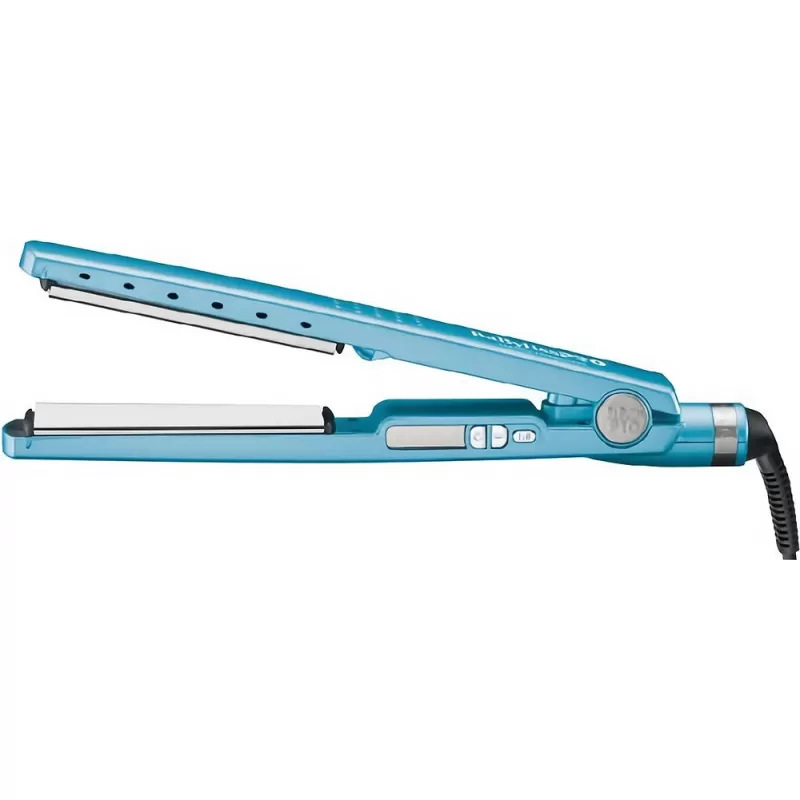 Alisador BaByliss Pro Nano Titanium BNT4091TUZ 2V ...