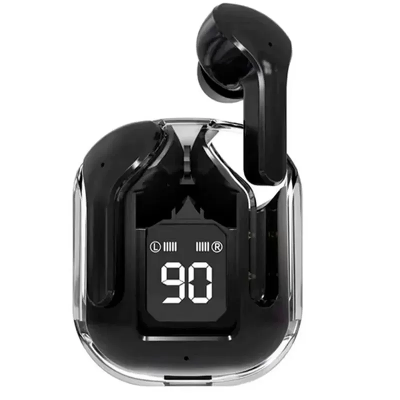 Auricular Foxbox Boost Gemma Bluetooth - Black