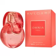 Perfume Bvlgari Omnia Coral EDT Femenino - 100ml