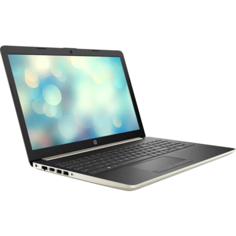 Notebook HP 15-DA2210NIA 9HJ82EA I7-10510U 1.8  8/1TB 15.6 MX130 4GB NEGRO  