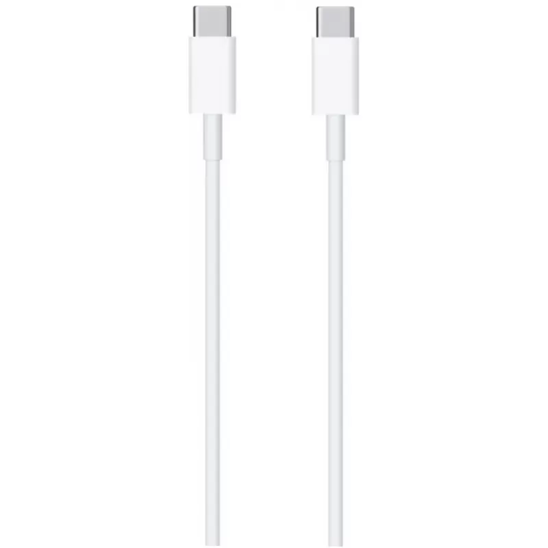 Apple Cable USB-C a USB-C MLL82AM/A - 2 Metros