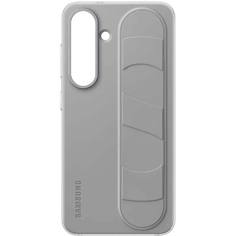 Capa Samsung Galaxy S25 EF-GS931CJEGWW Standing Gr...