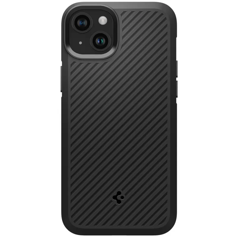 Capa Spigen IPhone 15 ACS06479 Core Armor - Matte ...